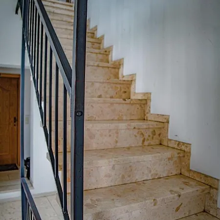 Apartamento Bergblick I Pfronten