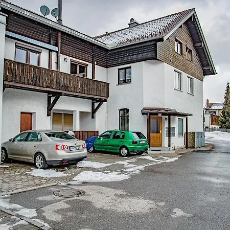 Bergblick I Apartamento